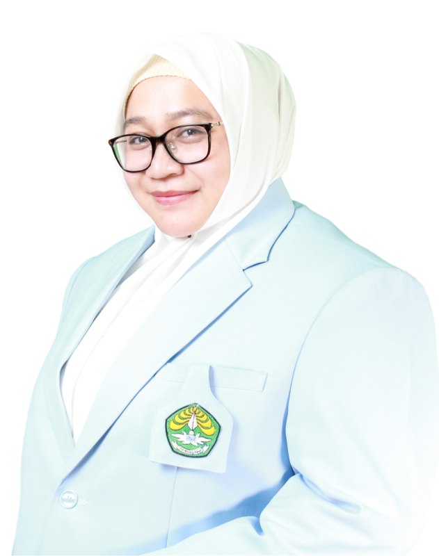 ELVI RAHMAYANTI