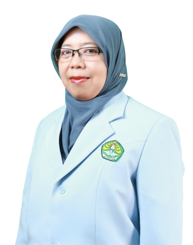 ANDEWI ROKHMAWATI