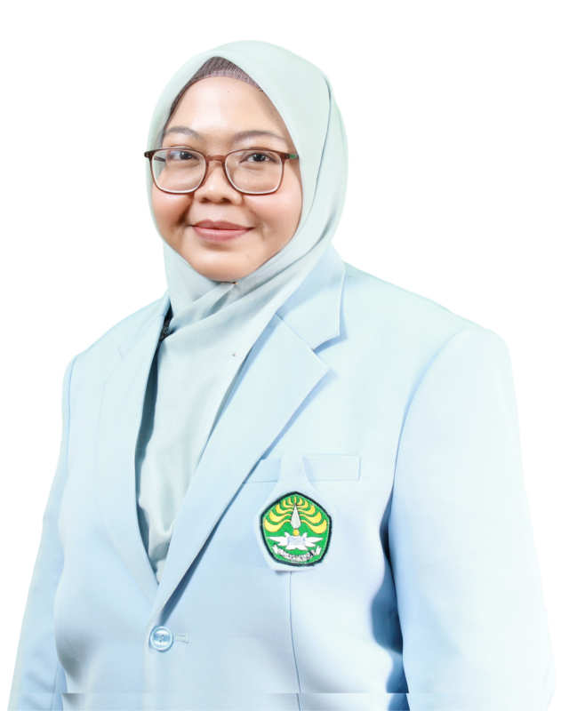 ANGGIA PARAMITHA