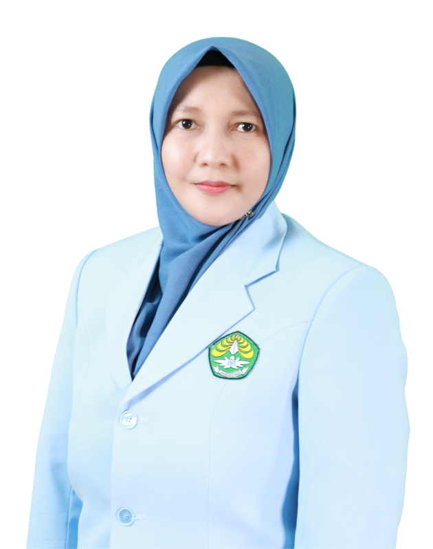 ARIKA FITRIANI